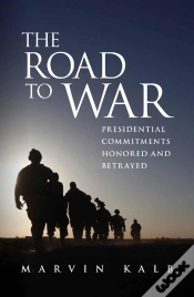 Capa do artigo Road To War