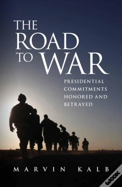 Capa do artigo Road To War