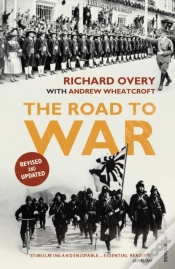 Capa do artigo Road To War