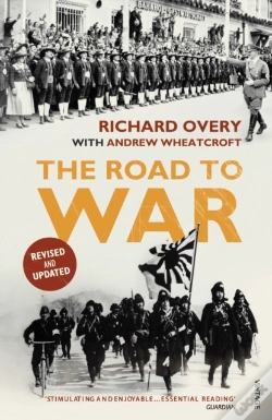 Capa do artigo Road To War