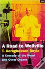 Capa do artigo Road To Wellville