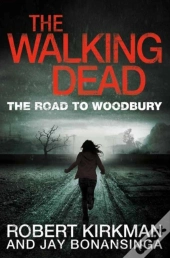 Road To Woodbury