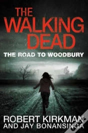 Capa do artigo Road To Woodbury