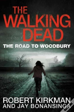 Capa do artigo Road To Woodbury