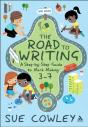 Road To Writing - Preview