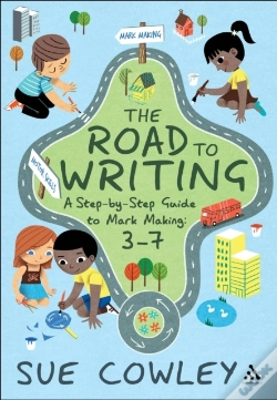 Capa do artigo Road To Writing
