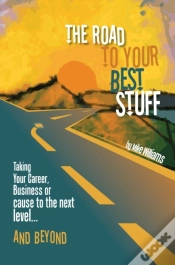 Capa do artigo Road To Your Best Stuff