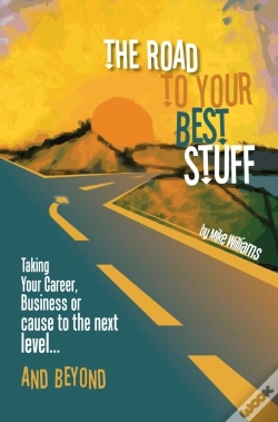 Capa do artigo Road To Your Best Stuff