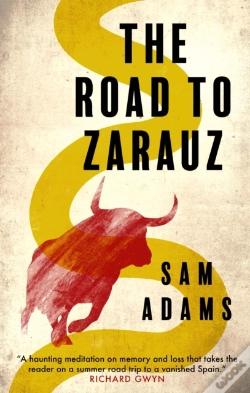 Capa do artigo Road To Zarauz