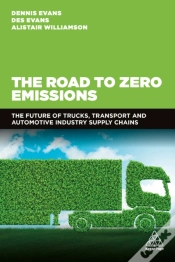 Capa do artigo Road To Zero Emissions