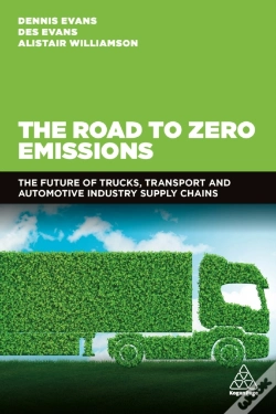 Capa do artigo Road To Zero Emissions
