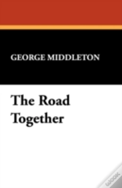 Capa do artigo Road Together