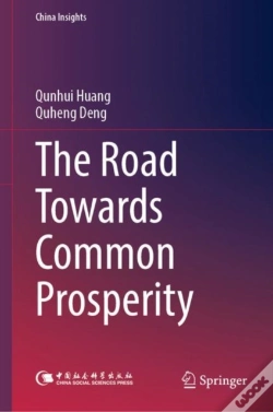 Capa do artigo Road Towards Common Prosperity
