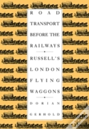 Capa do artigo Road Transport Before The Railways
