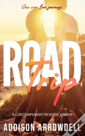 Capa do artigo Road Trip: A Contemporary Reverse Harem