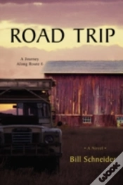 Capa do artigo Road Trip