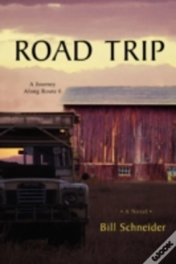 Capa do artigo Road Trip