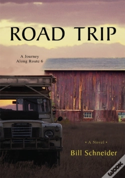Capa do artigo Road Trip