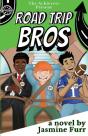 Road Trip Bros - Preview