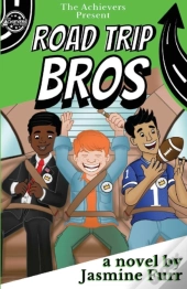 Road Trip Bros