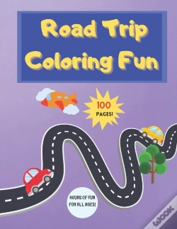 Capa do artigo Road Trip Coloring Fun