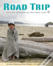 Capa do artigo Road Trip
