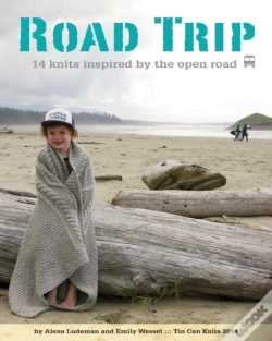 Capa do artigo Road Trip