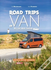 Road Trip En Van