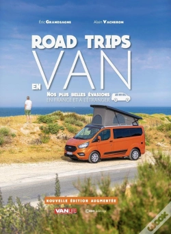 Capa do artigo Road Trip En Van