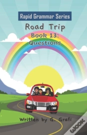 Capa do artigo Road Trip