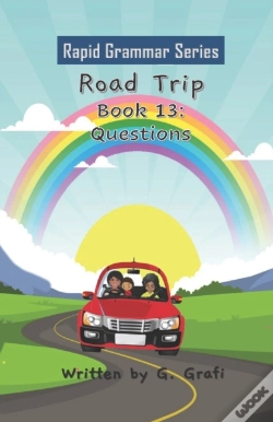 Capa do artigo Road Trip