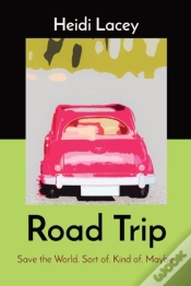 Capa do artigo Road Trip