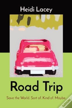 Capa do artigo Road Trip