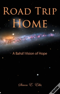Capa do artigo Road Trip Home