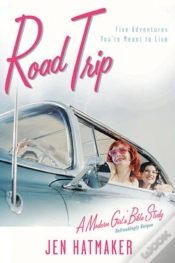Capa do artigo Road Trip