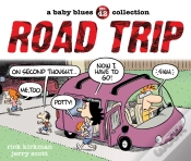Capa do artigo Road Trip