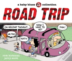 Capa do artigo Road Trip