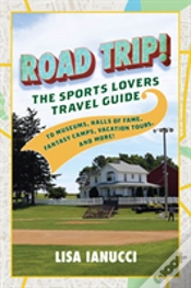 Capa do artigo Road Trip