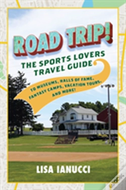 Capa do artigo Road Trip