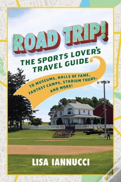 Capa do artigo Road Trip
