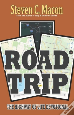 Capa do artigo Road Trip