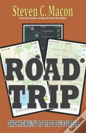 Capa do artigo Road Trip
