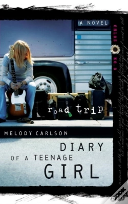 Capa do artigo Road Trip