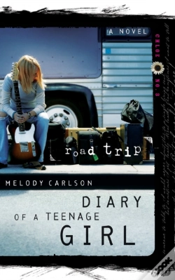 Capa do artigo Road Trip