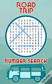 Road Trip Number Search