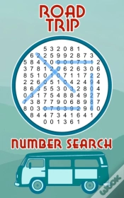 Capa do artigo Road Trip Number Search