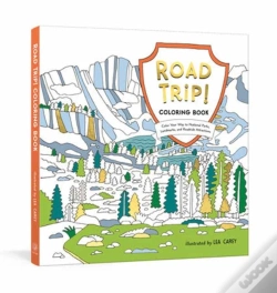 Capa do artigo Road Trip!