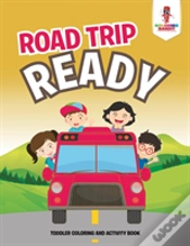 Capa do artigo Road Trip Ready