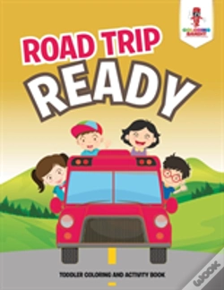 Capa do artigo Road Trip Ready