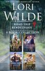 Road Trip Rendezvous 4 Book Collection - Preview